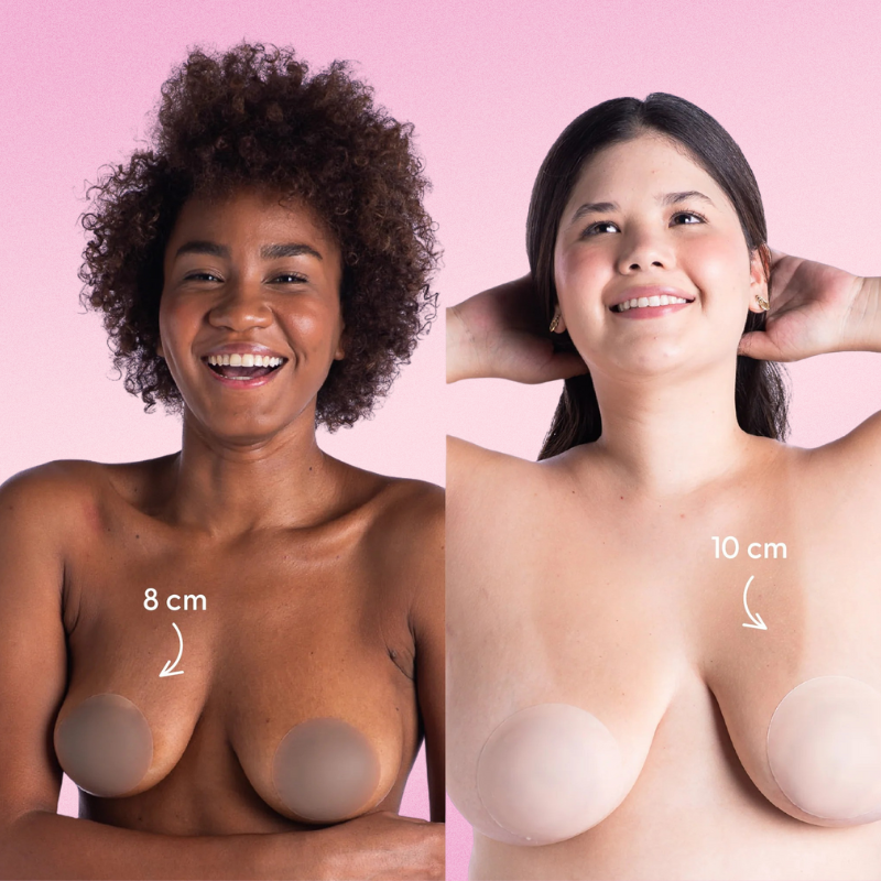 the instalift - nipple covers